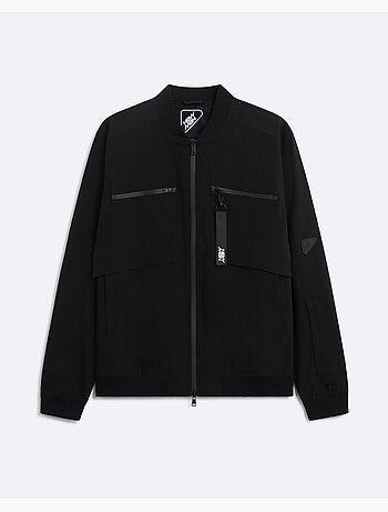 Veste Teddy Regular - New Man