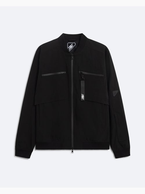 Veste Teddy   Regular - New Man - Kiabi
