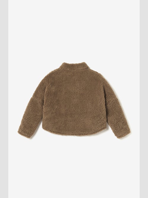 Veste TEDDYGI 'Le Temps Des Cerises' - Kiabi