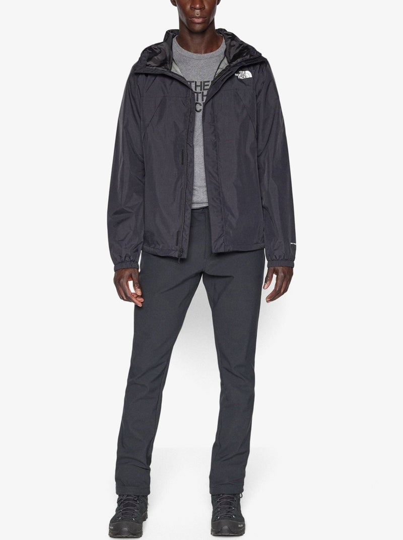 Veste The North Face Antora Noir - Kiabi