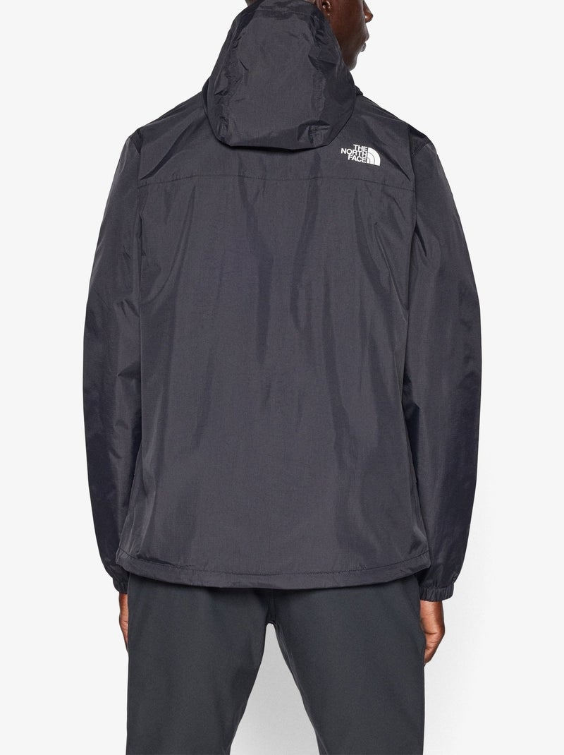 Veste The North Face Antora Noir - Kiabi