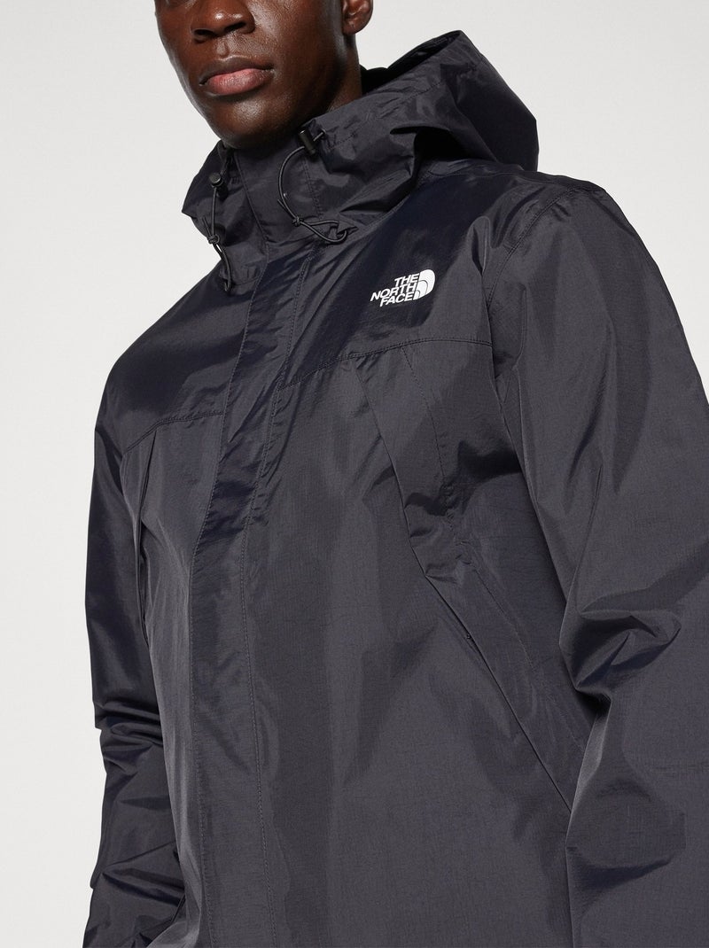 Veste The North Face Antora Noir - Kiabi
