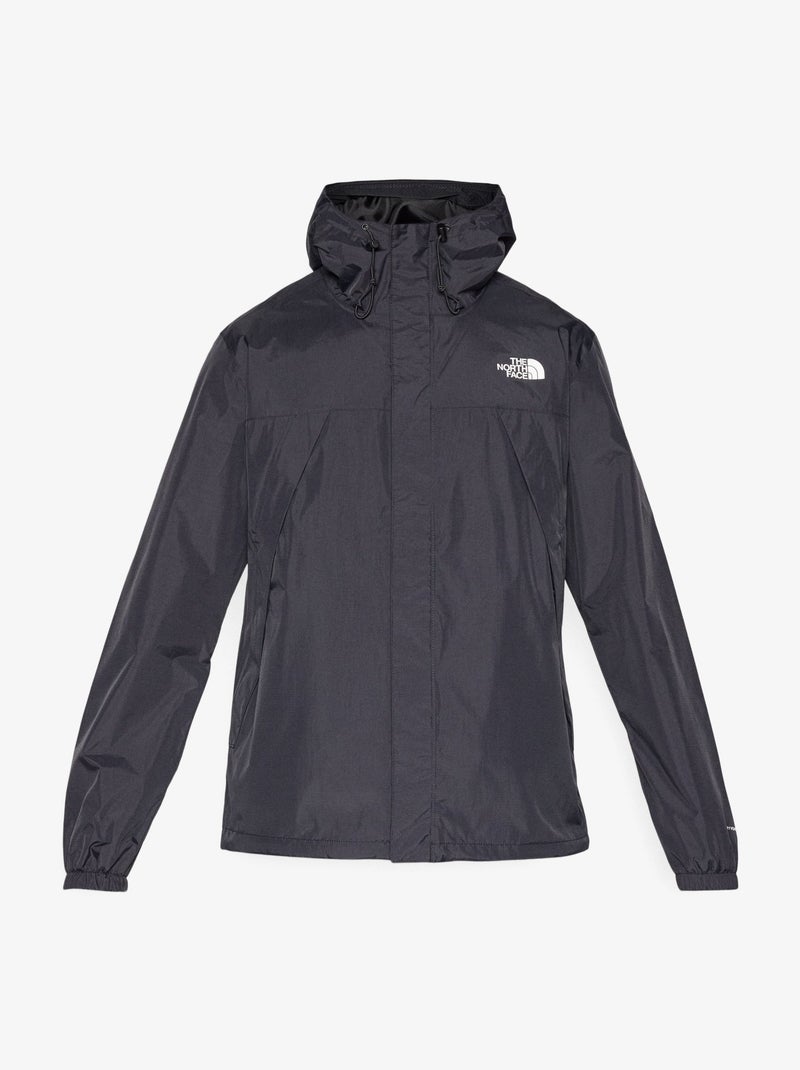 Veste The North Face Antora Noir - Kiabi
