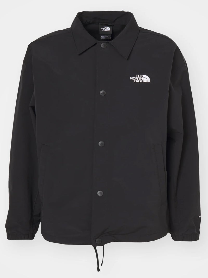 Veste The North Face coupe-vent Noir - Kiabi