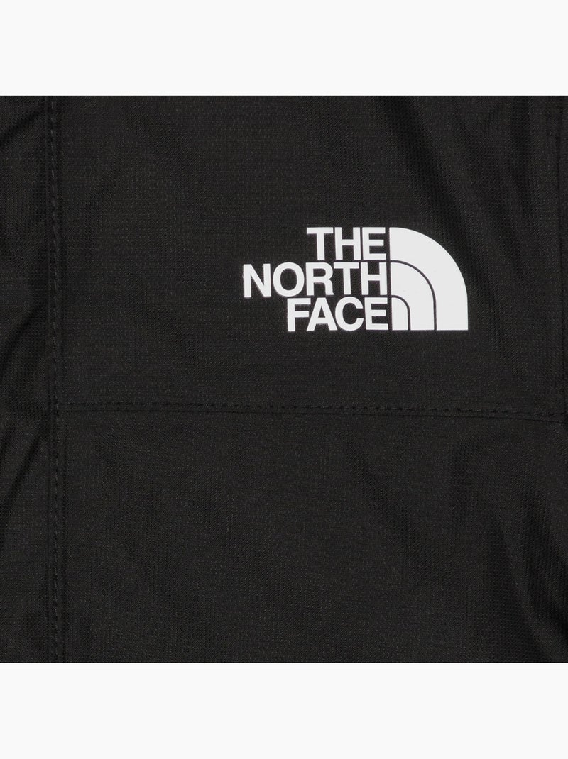 Veste The North Face imperméable Noir - Kiabi