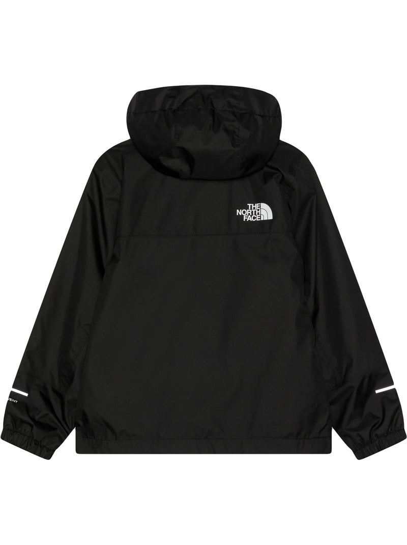 Veste The North Face imperméable Noir - Kiabi