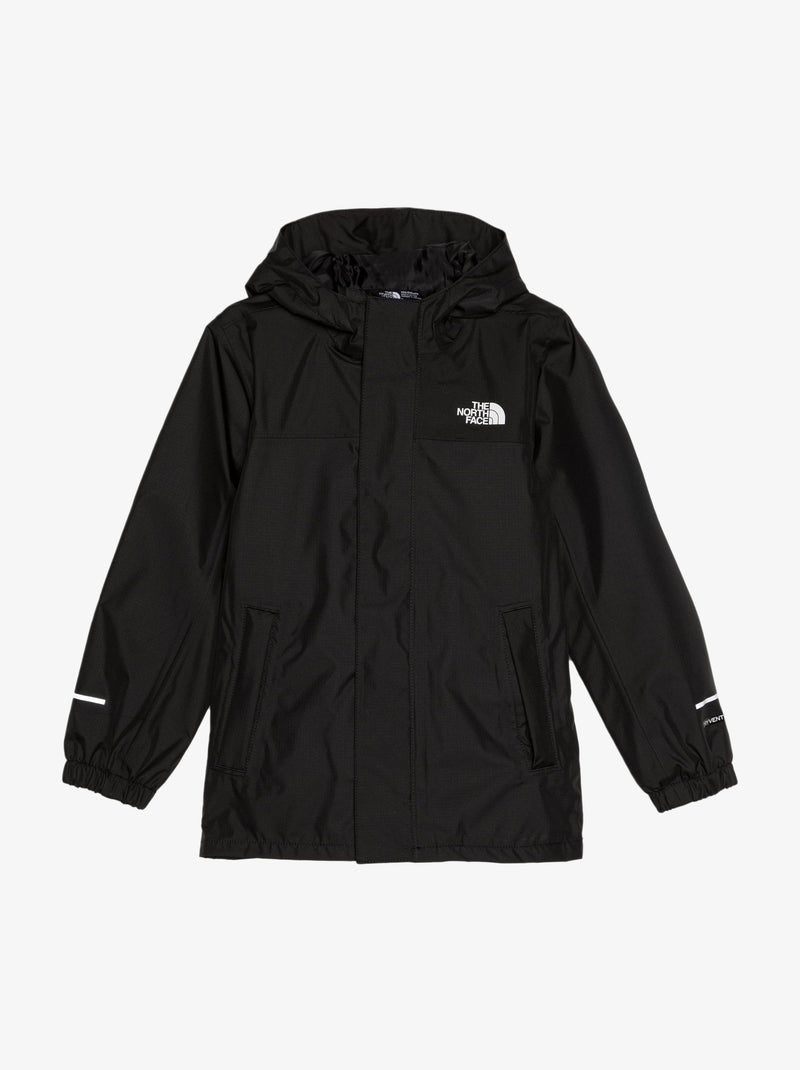 Veste The North Face Kid Antora Rain Noir - Kiabi