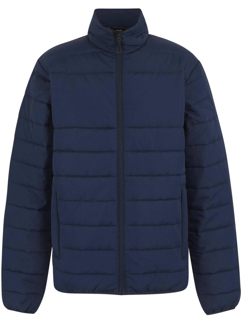 Veste thermique - regatta professional Bleu marine - Kiabi