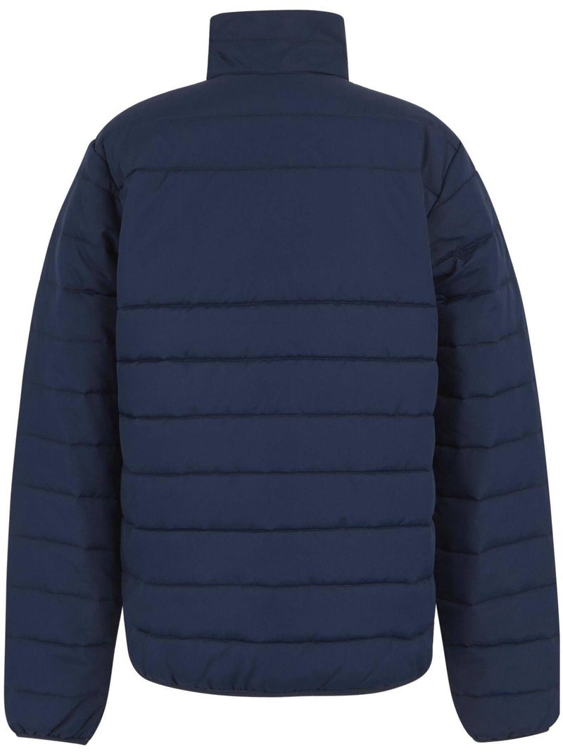Veste thermique - regatta professional Bleu marine - Kiabi