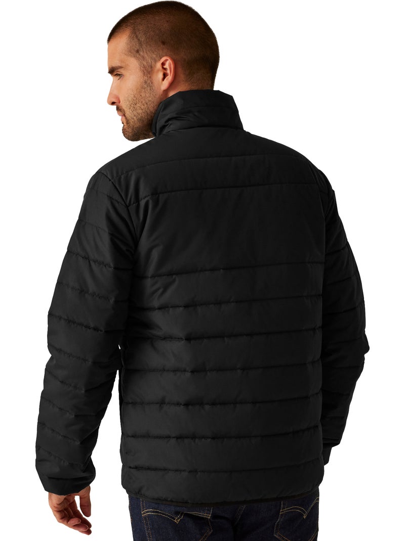 Veste thermique - regatta professional Noir - Kiabi