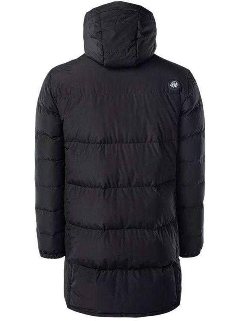 Veste tialgo - iguana Noir - Kiabi