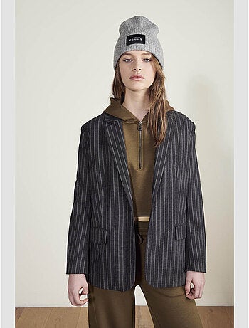 Veste tilingi 'le temps des cerises'