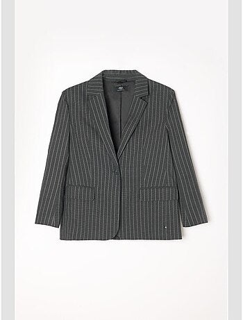 Veste tilingi 'le temps des cerises'