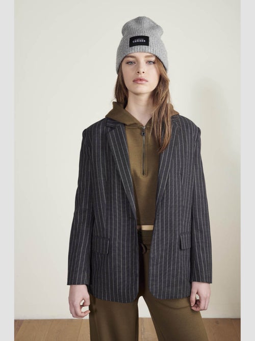 Veste TILINGI 'Le Temps Des Cerises' - Kiabi