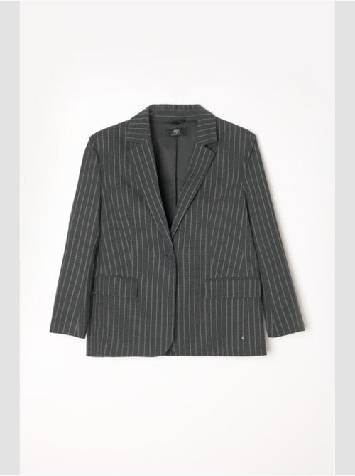 Veste tilingi 'le temps des cerises' - Kiabi Veste tilingi 'le temps des cerises' - Kiabi