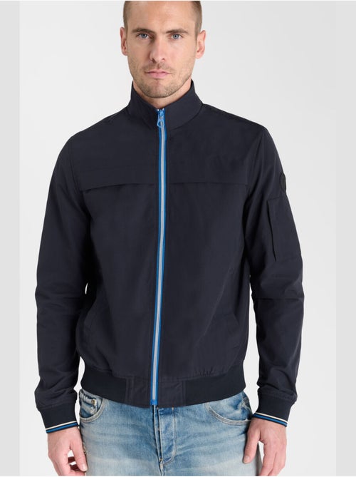 Veste tobas 'le temps des cerises' - Kiabi Veste tobas 'le temps des cerises' - Kiabi