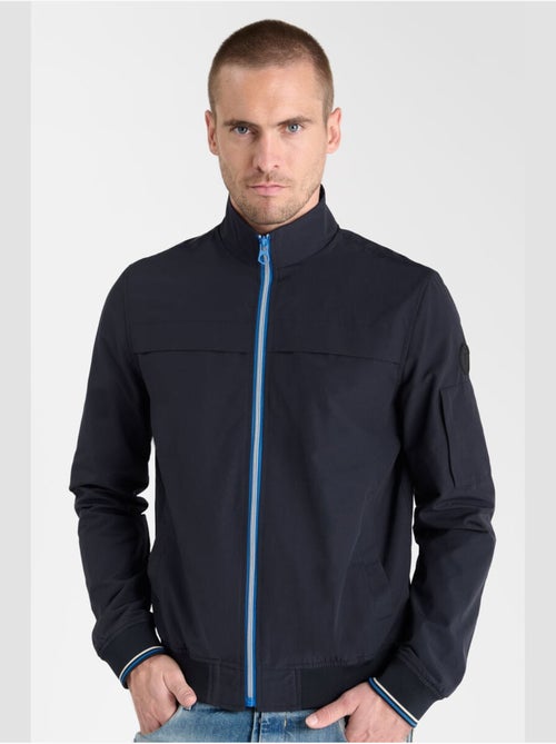 Veste tobas 'le temps des cerises' - Kiabi Veste tobas 'le temps des cerises' - Kiabi