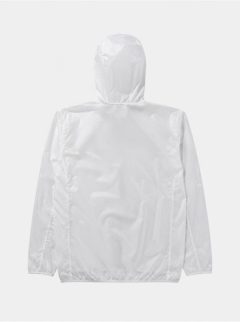 Veste toky  femme - sae paris Blanc - Kiabi