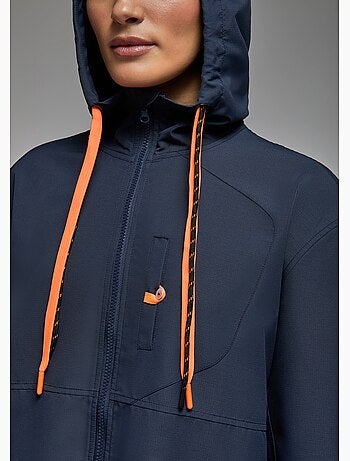Veste toky femme - sae paris