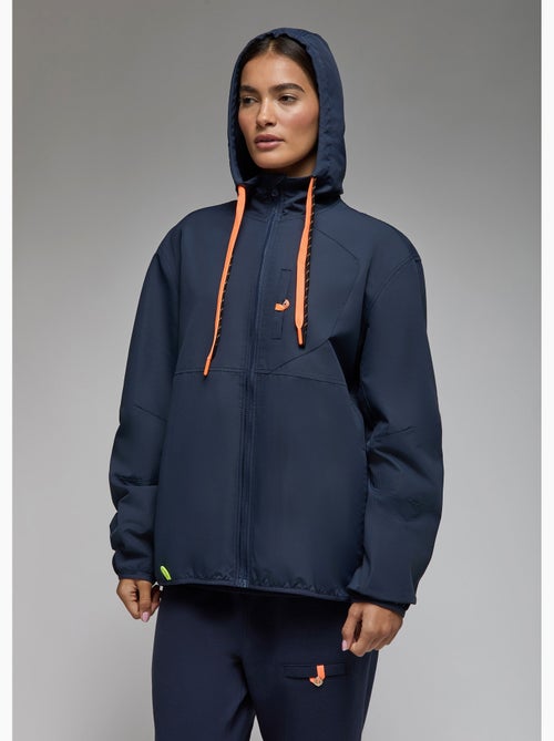 Veste toky femme - sae paris - Kiabi Veste toky femme - sae paris - Kiabi