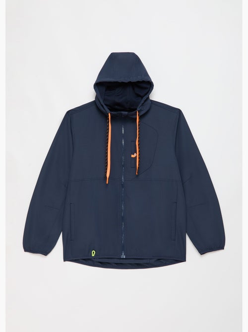Veste toky femme - sae paris - Kiabi Veste toky femme - sae paris - Kiabi