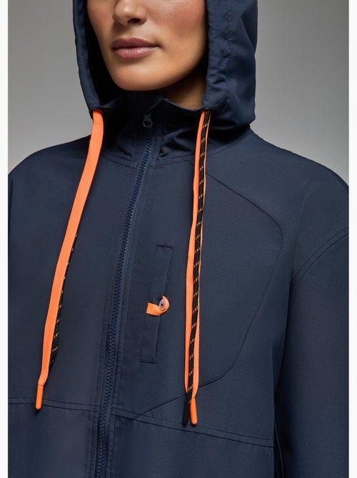 Veste toky femme - sae paris - Kiabi Veste toky femme - sae paris - Kiabi