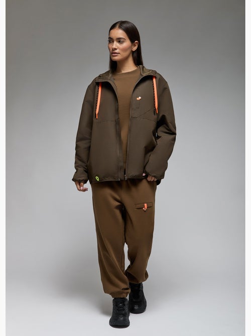 Veste toky femme - sae paris - Kiabi Veste toky femme - sae paris - Kiabi