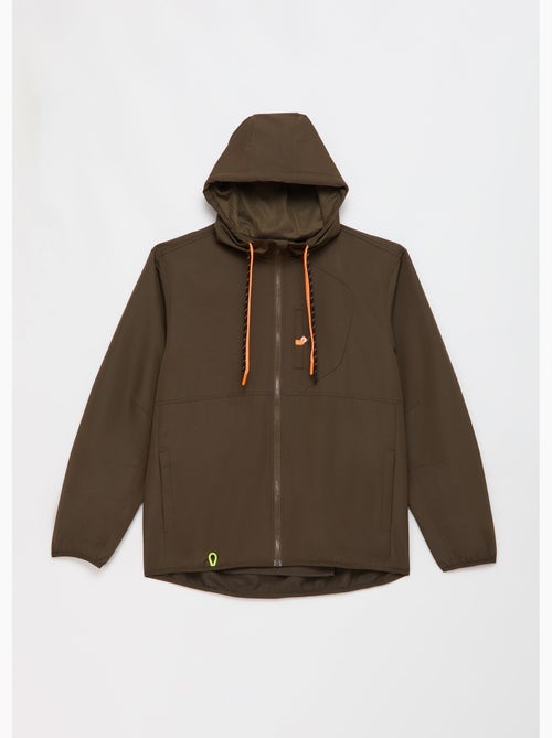 Veste toky femme - sae paris - Kiabi Veste toky femme - sae paris - Kiabi