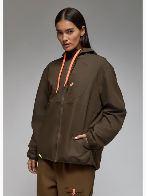 Veste toky femme - sae paris - Kiabi Veste toky femme - sae paris - Kiabi