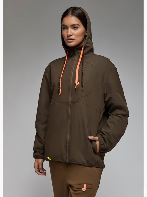 Veste toky femme - sae paris - Kiabi Veste toky femme - sae paris - Kiabi