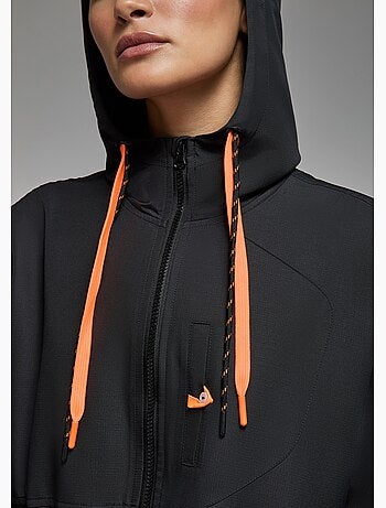 Veste toky femme - sae paris
