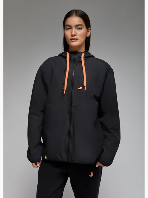 Veste toky femme - sae paris - Kiabi Veste toky femme - sae paris - Kiabi