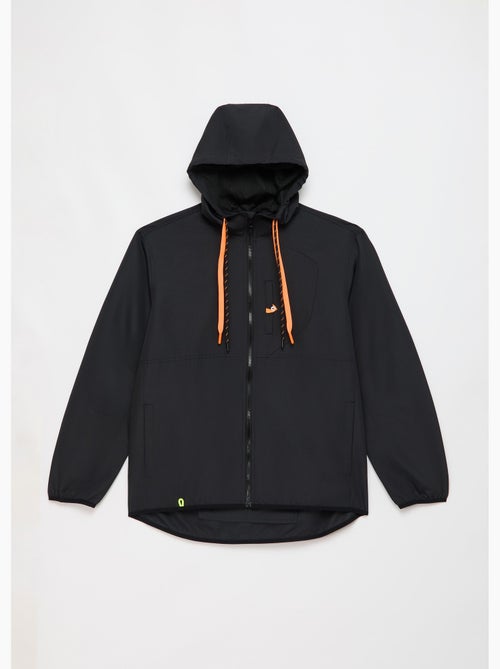 Veste toky femme - sae paris - Kiabi Veste toky femme - sae paris - Kiabi