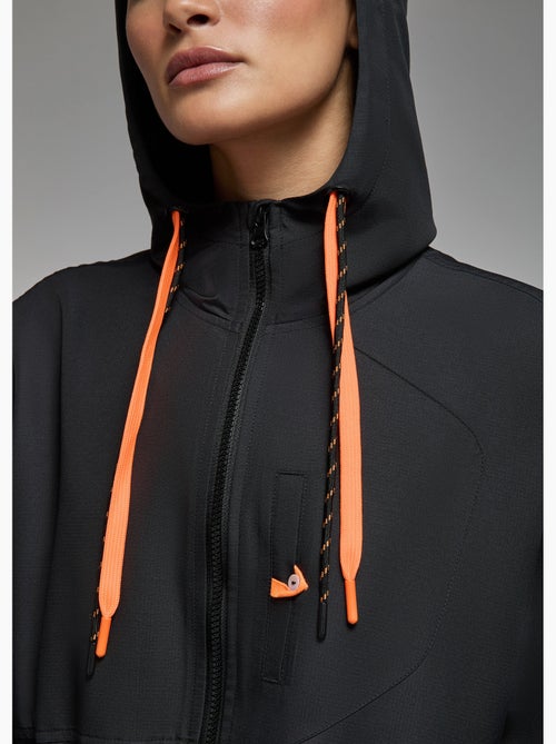 Veste toky femme - sae paris - Kiabi Veste toky femme - sae paris - Kiabi