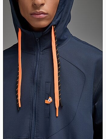 Veste toky homme - sae paris