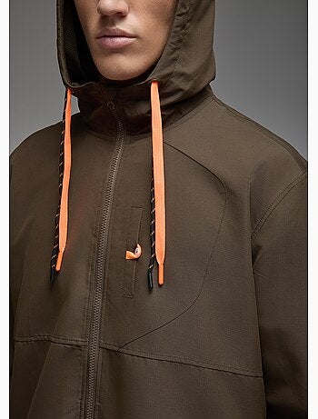 Veste toky homme - sae paris