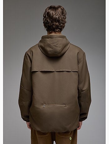 Veste toky homme - sae paris