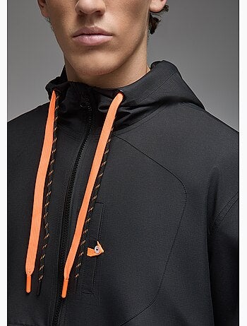 Veste toky homme - sae paris