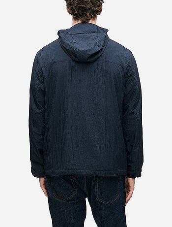 Veste Tommy jeans à capuche