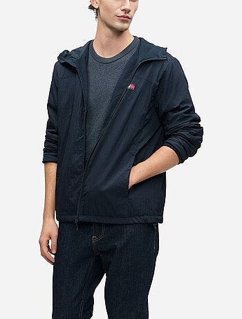 Veste Tommy jeans à capuche