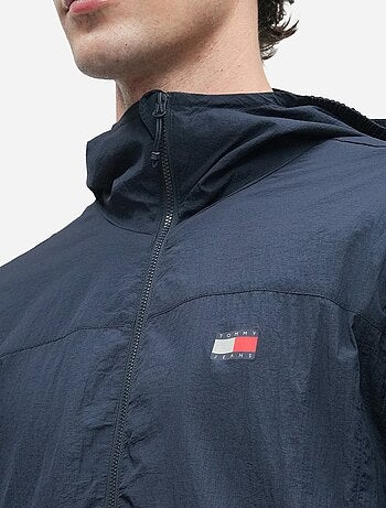 Veste Tommy jeans à capuche