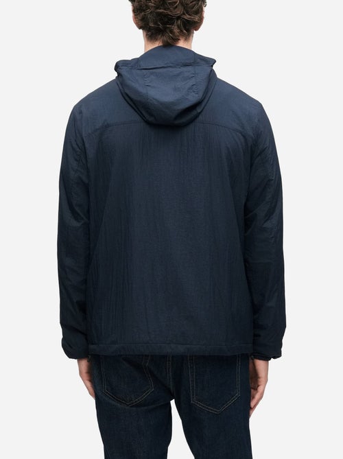 Veste Tommy jeans à capuche - Kiabi