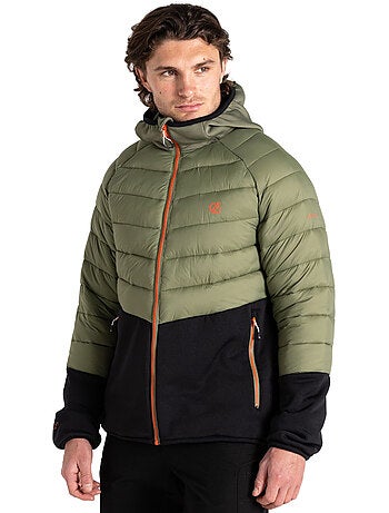 Veste torrek hybrid - dare 2b