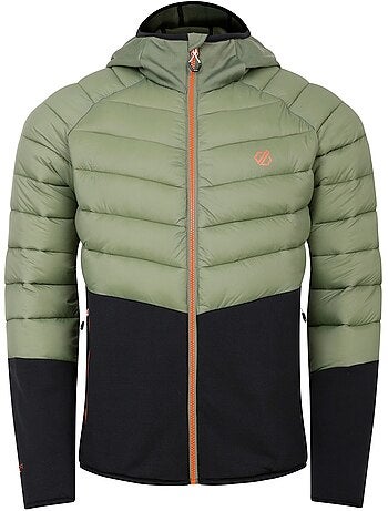 Veste torrek hybrid - dare 2b