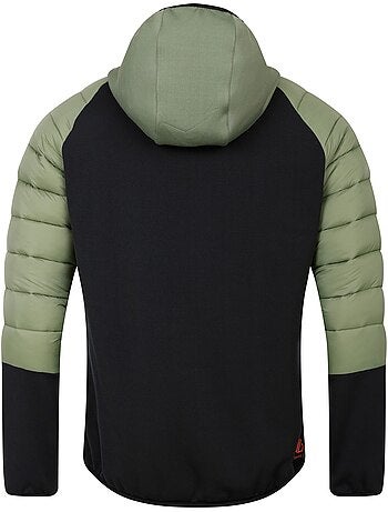 Veste torrek hybrid - dare 2b
