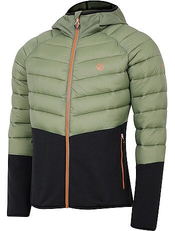 Veste torrek hybrid - dare 2b
