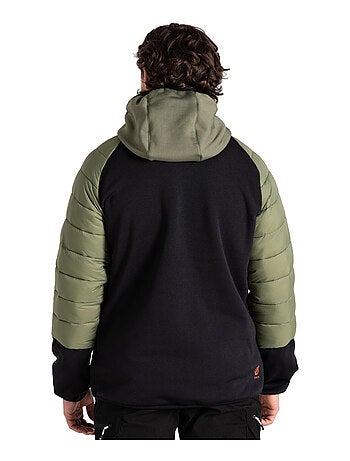 Veste torrek hybrid - dare 2b