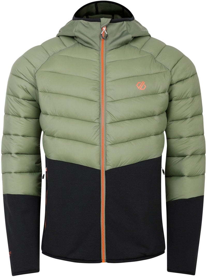 Veste torrek hybrid - dare 2b Vert olive - Kiabi