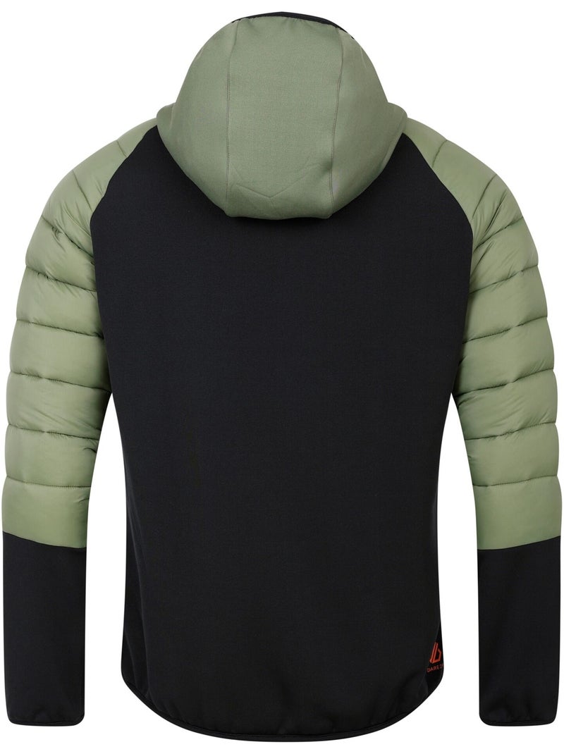 Veste torrek hybrid - dare 2b Vert olive - Kiabi