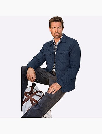 Veste toucher doux - taille standard - witt